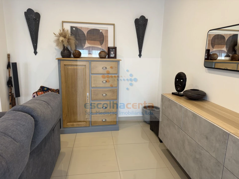 Apartamento T3 para Venda em União das Freguesias de Setúbal Foto 4