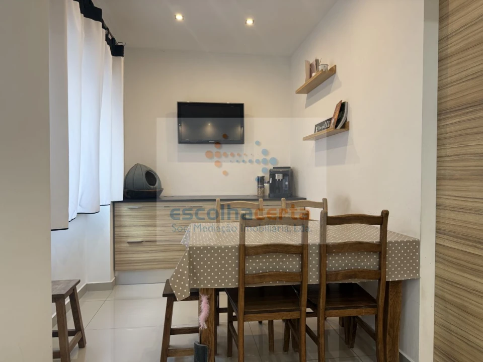 Apartamento T3 para Venda em União das Freguesias de Setúbal Foto 31