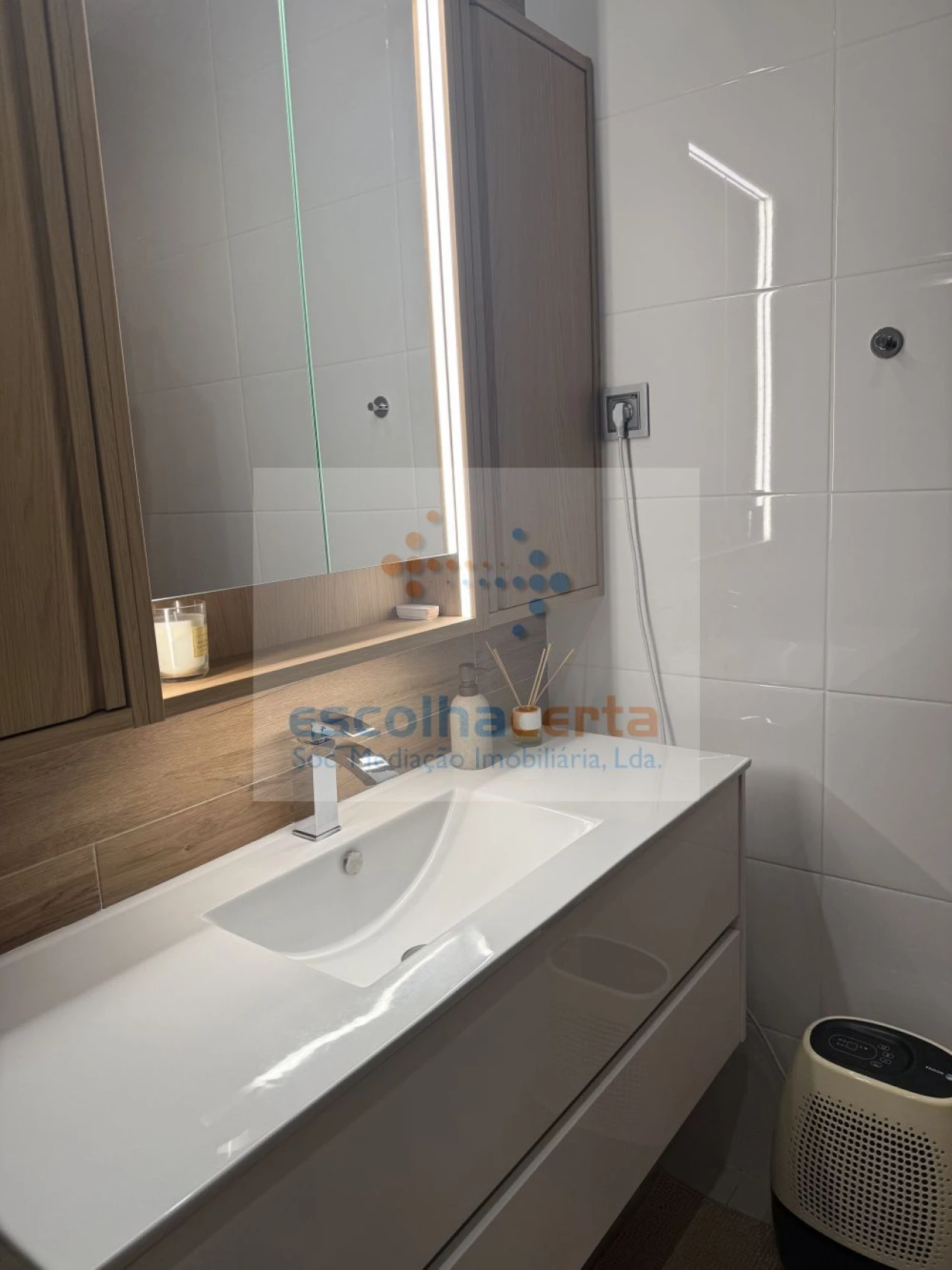 Apartamento T3 para Venda em União das Freguesias de Setúbal Foto 16