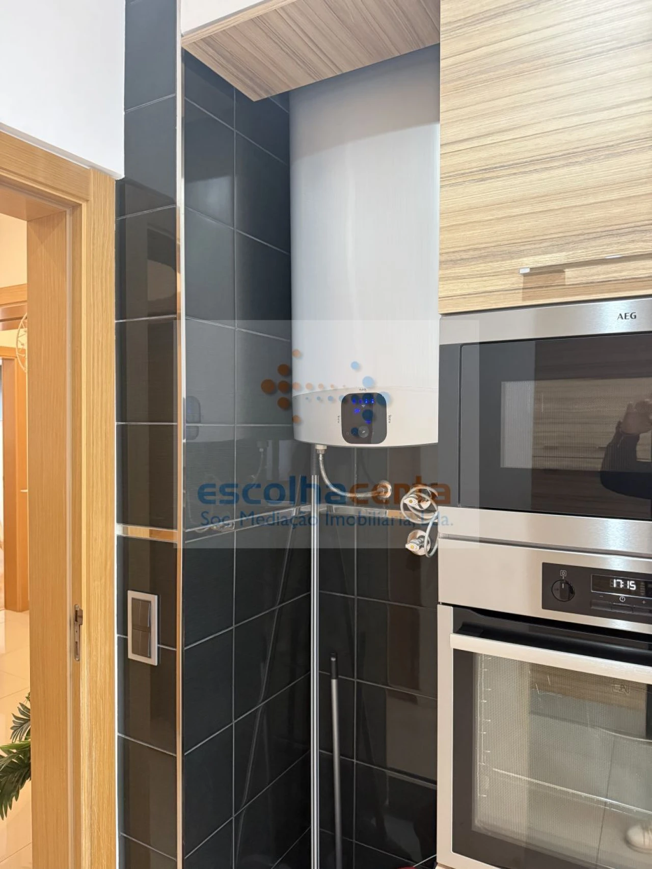 Apartamento T3 para Venda em União das Freguesias de Setúbal Foto 32