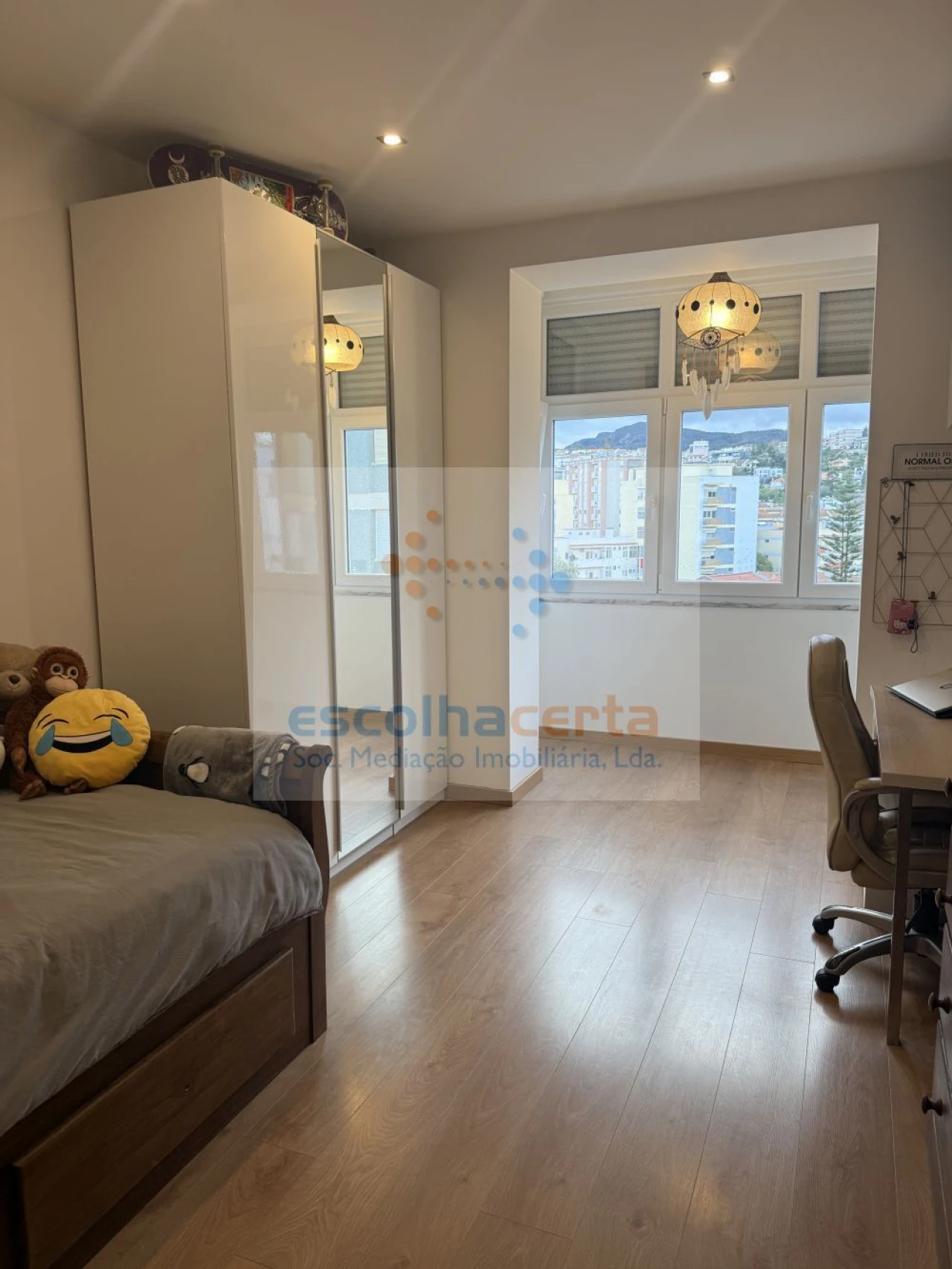 Apartamento T3 para Venda em União das Freguesias de Setúbal Foto 22