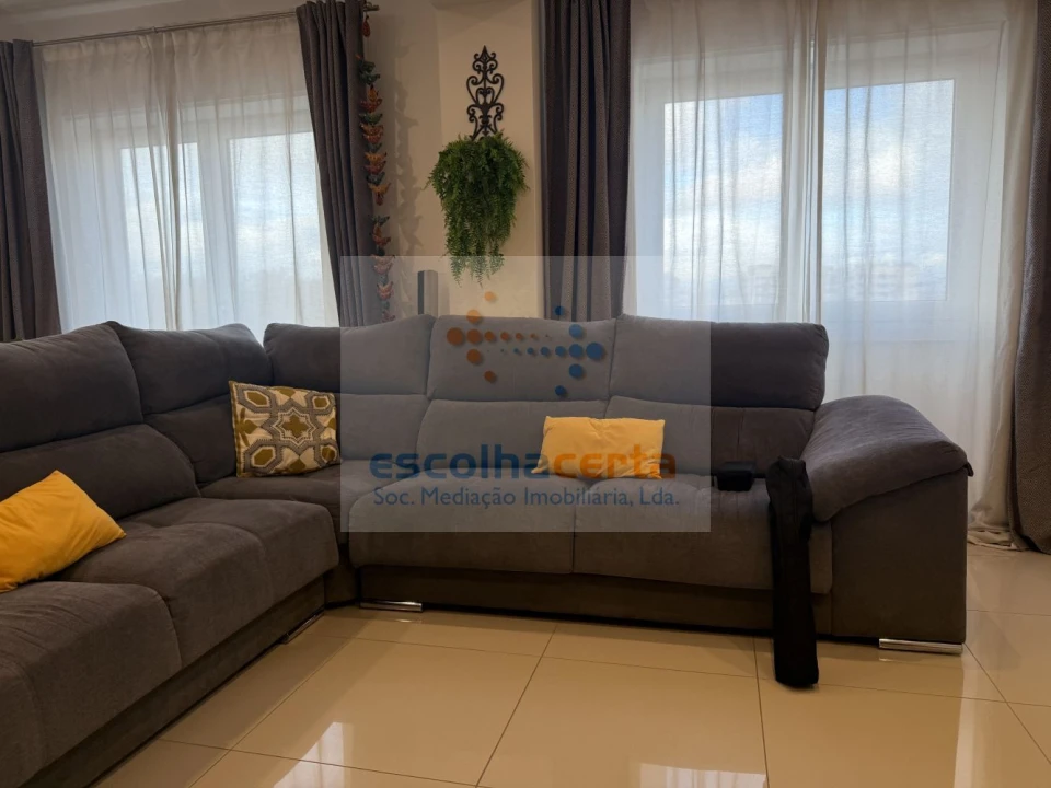 Apartamento T3 para Venda em União das Freguesias de Setúbal Foto 6