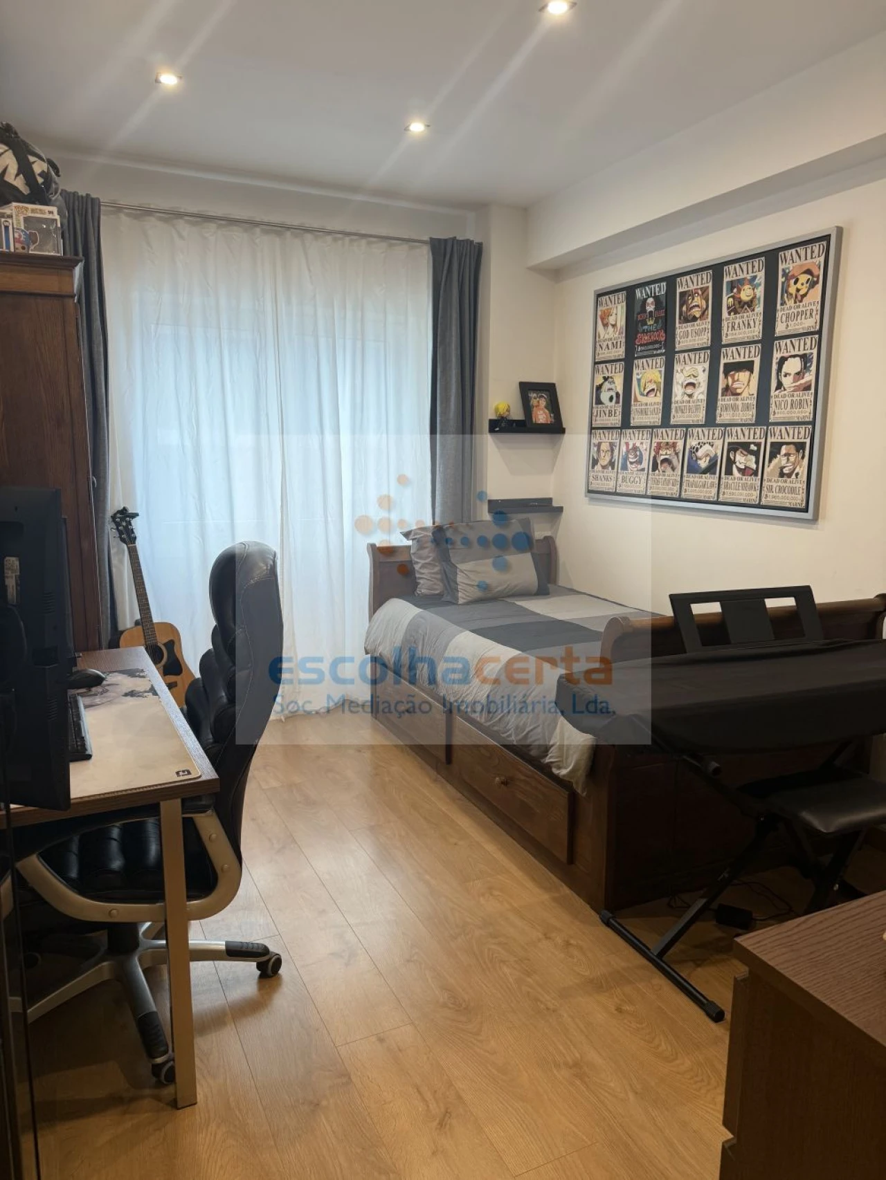 Apartamento T3 para Venda em União das Freguesias de Setúbal Foto 19