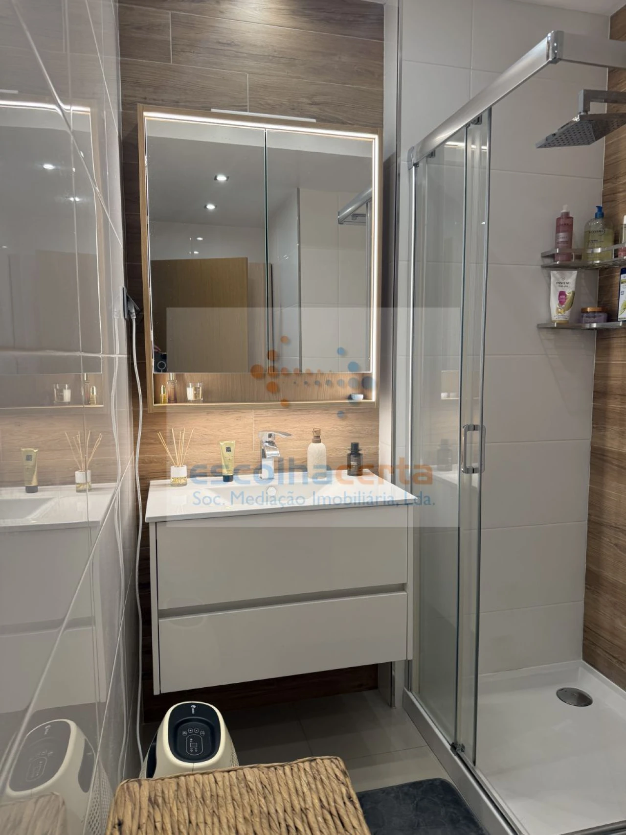 Apartamento T3 para Venda em União das Freguesias de Setúbal Foto 13