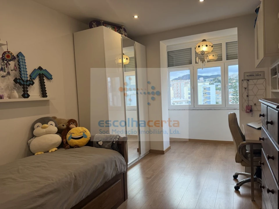 Apartamento T3 para Venda em União das Freguesias de Setúbal Foto 21