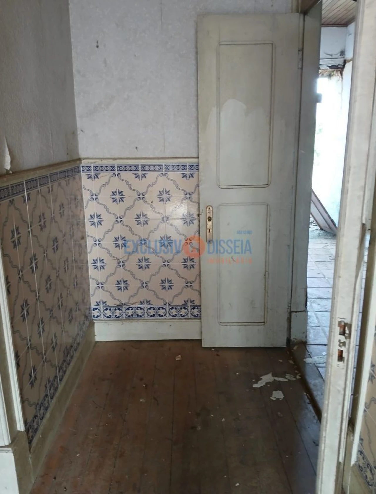 Moradia T2 para Venda em Águeda e Borralha Foto 7