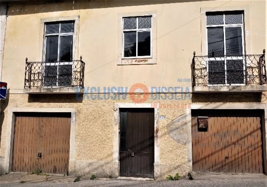 Moradia T2 para Venda em Águeda e Borralha Foto 1