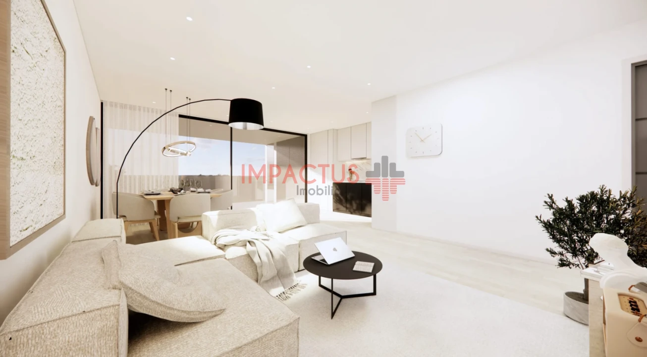 Apartamento T4 para Venda em Fânzeres e São Pedro da Cova Foto 3