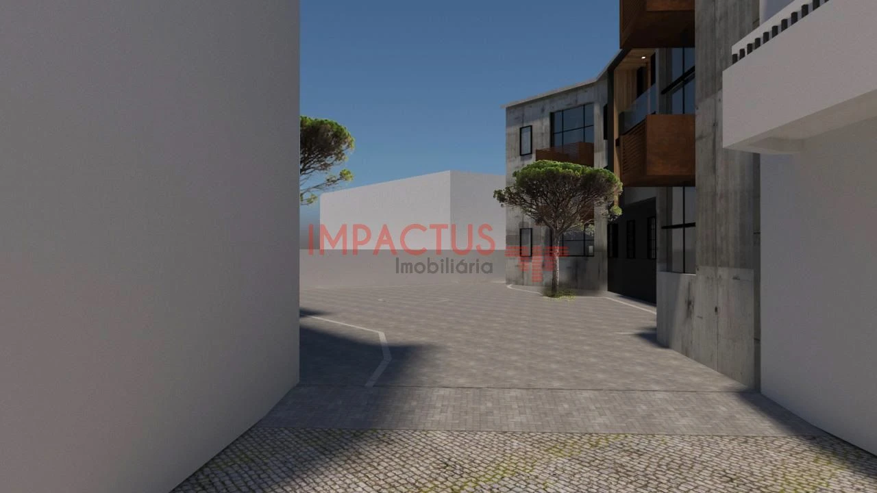 Apartamento T1 para Venda em Pedrouços Foto 5