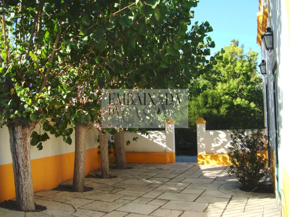 Moradia T8 para Venda em Roliça Foto 27