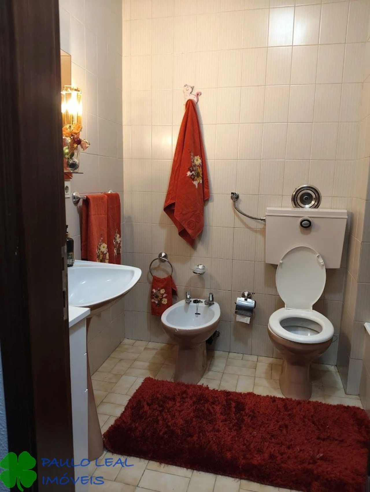 Apartamento T2 para Venda em Campanhã Foto 9