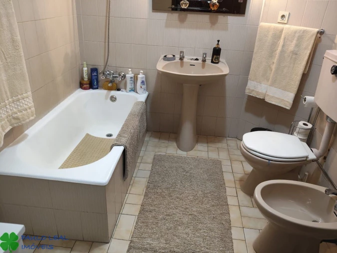 Apartamento T2 para Venda em Campanhã Foto 7