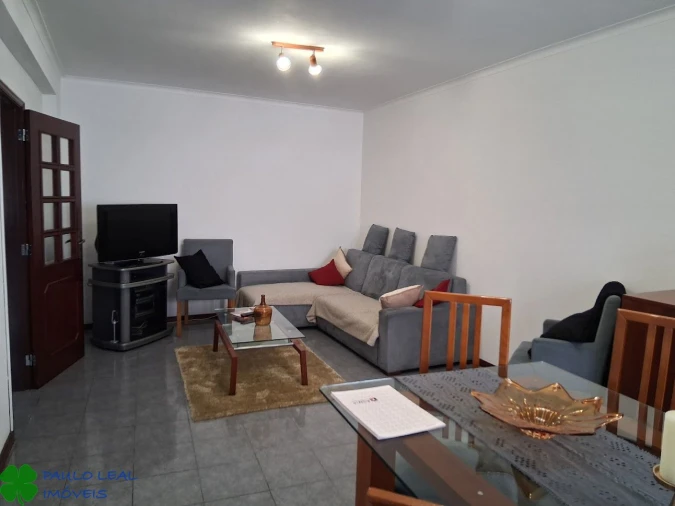 Apartamento T2 para Venda em Campanhã
