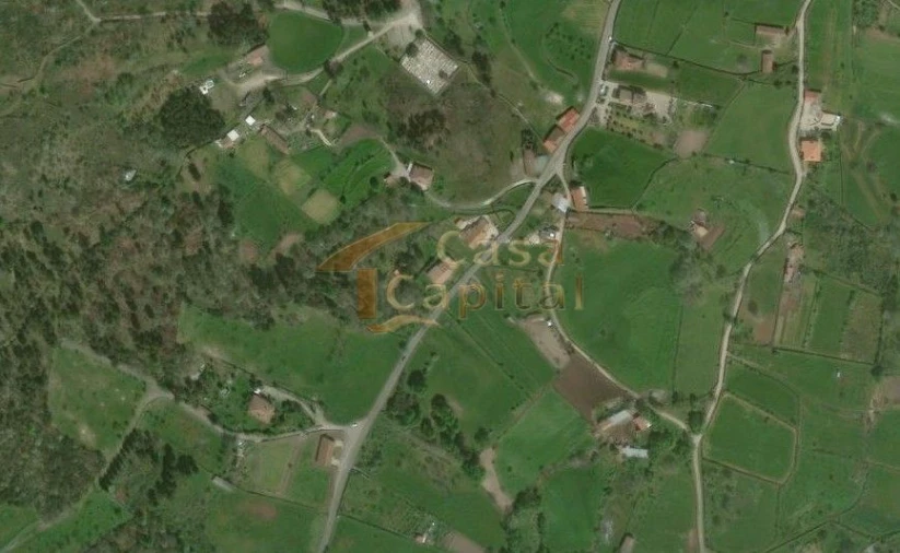 Terreno para Venda em São Tomé do Castelo e Justes Foto 1