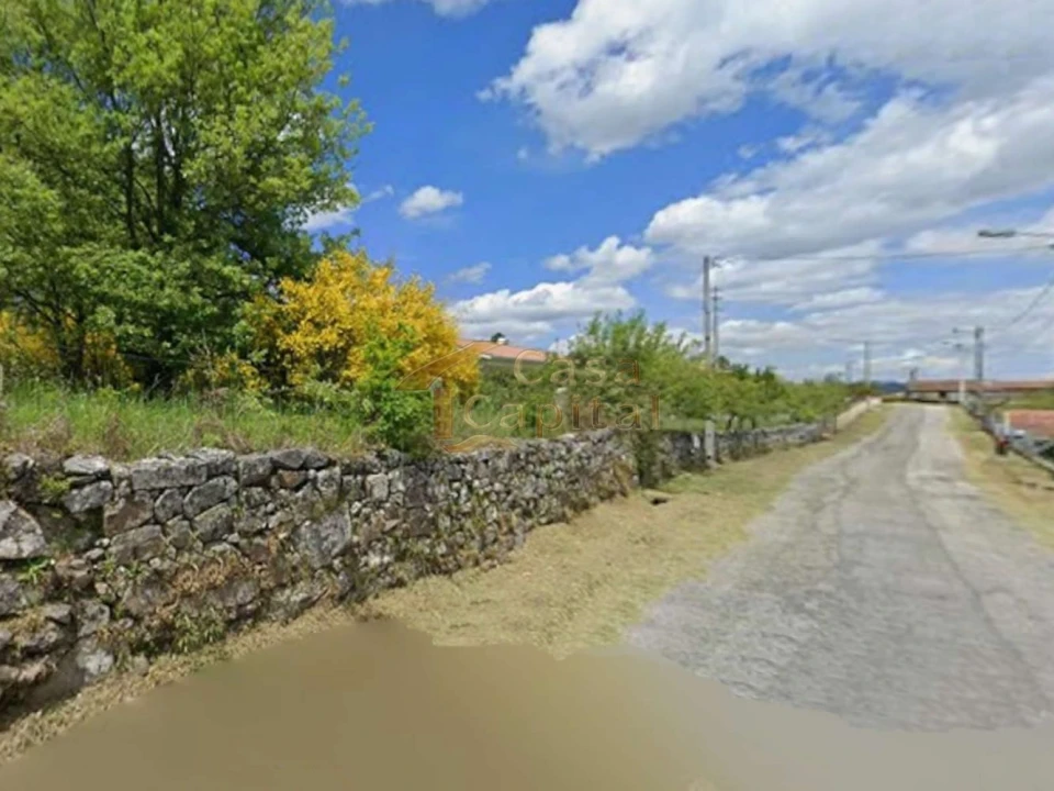 Terreno para Venda em São Tomé do Castelo e Justes Foto 3