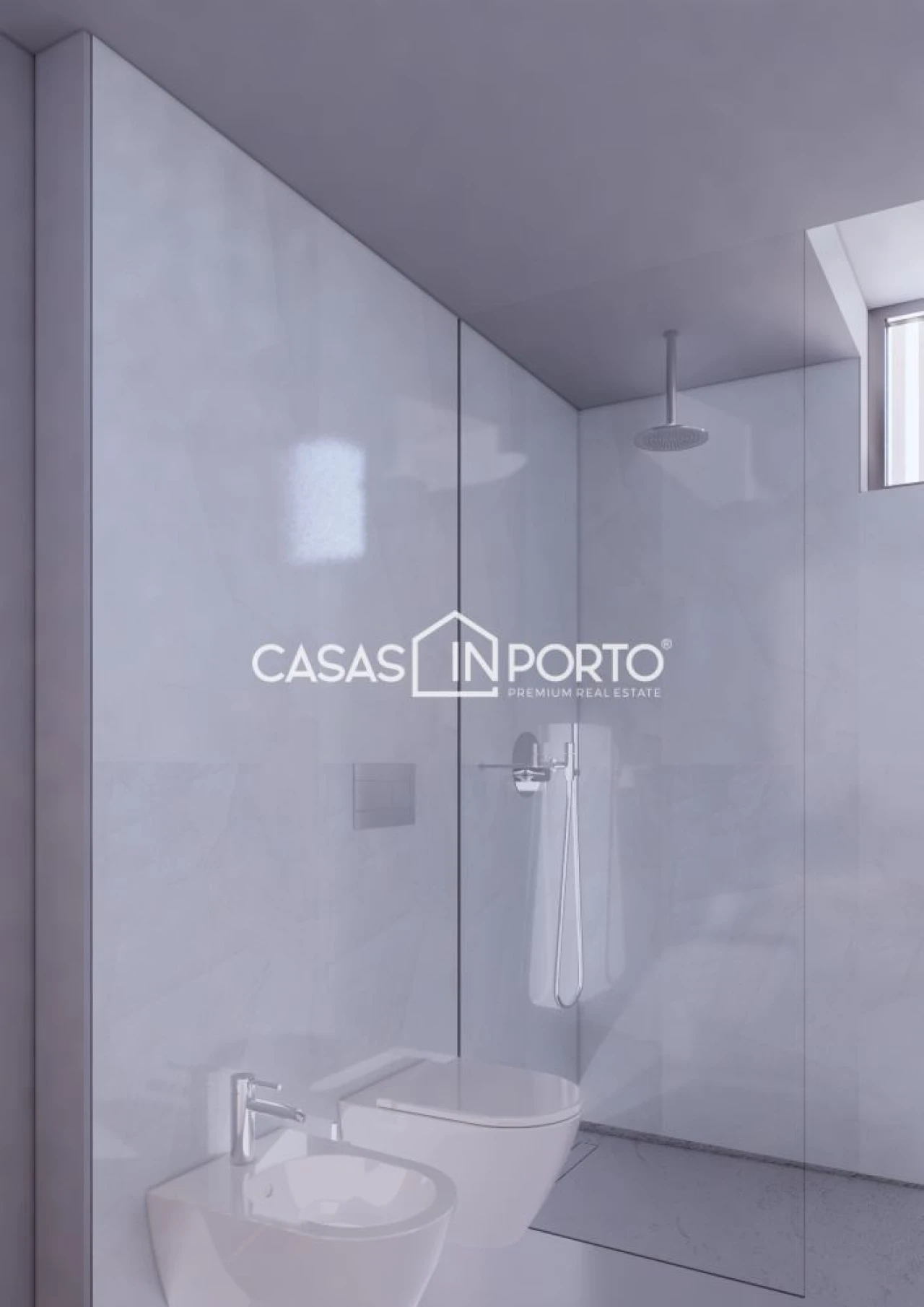 Apartamento T1 para Venda em São Mamede de Infesta e Senhora da Hora Foto 13