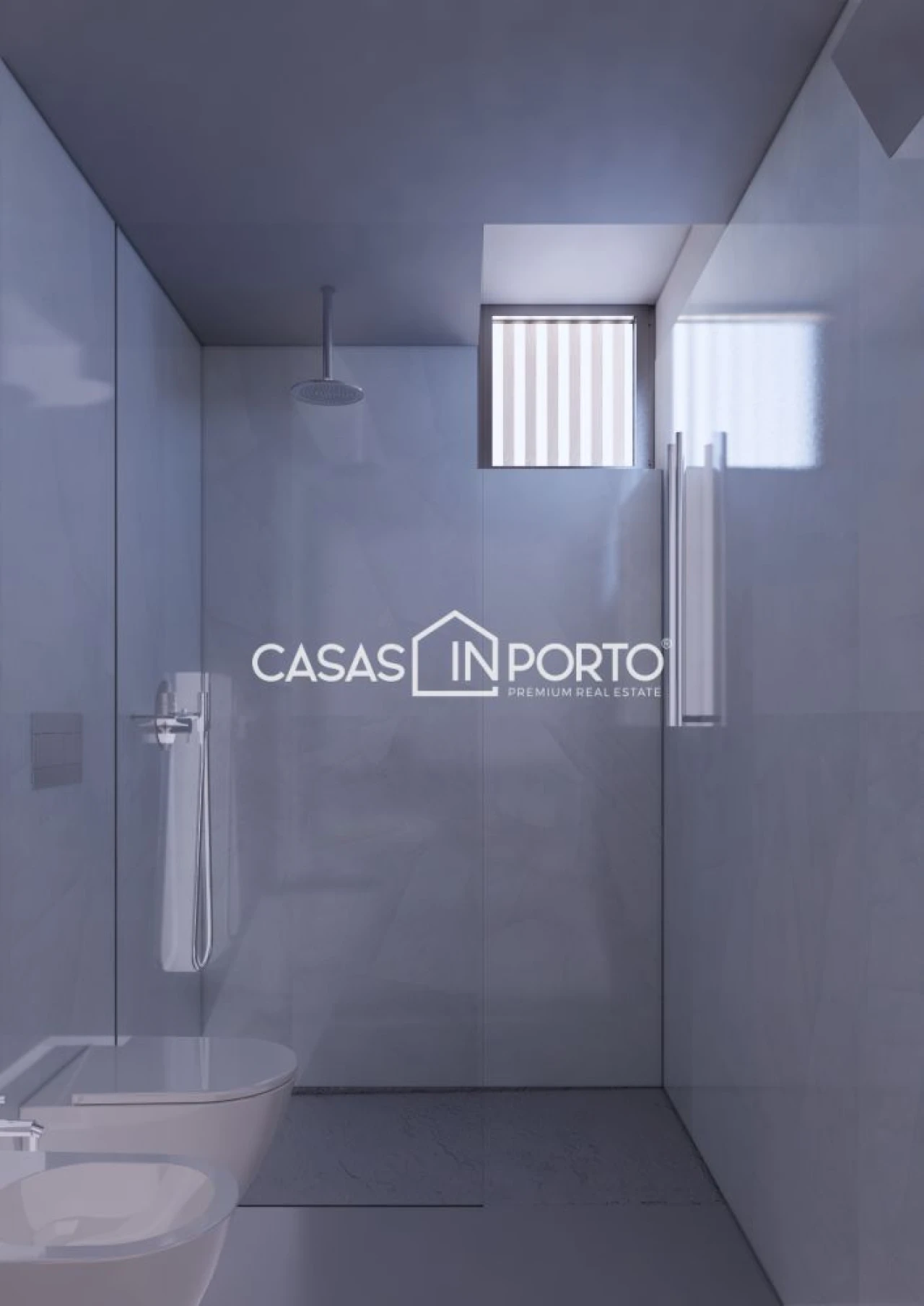 Apartamento T1 para Venda em São Mamede de Infesta e Senhora da Hora Foto 11