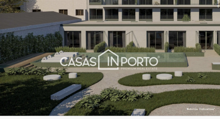 Apartamento T0 para Venda em Cedofeita, Santo Ildefonso, Sé, Miragaia, São Nicolau e Vitória Foto 9