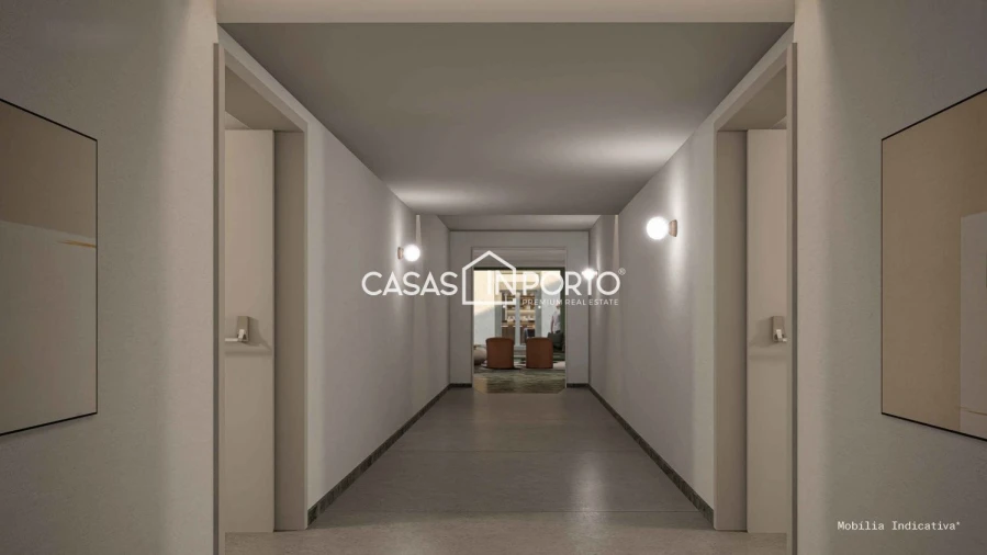 Apartamento T0 para Venda em Cedofeita, Santo Ildefonso, Sé, Miragaia, São Nicolau e Vitória Foto 5