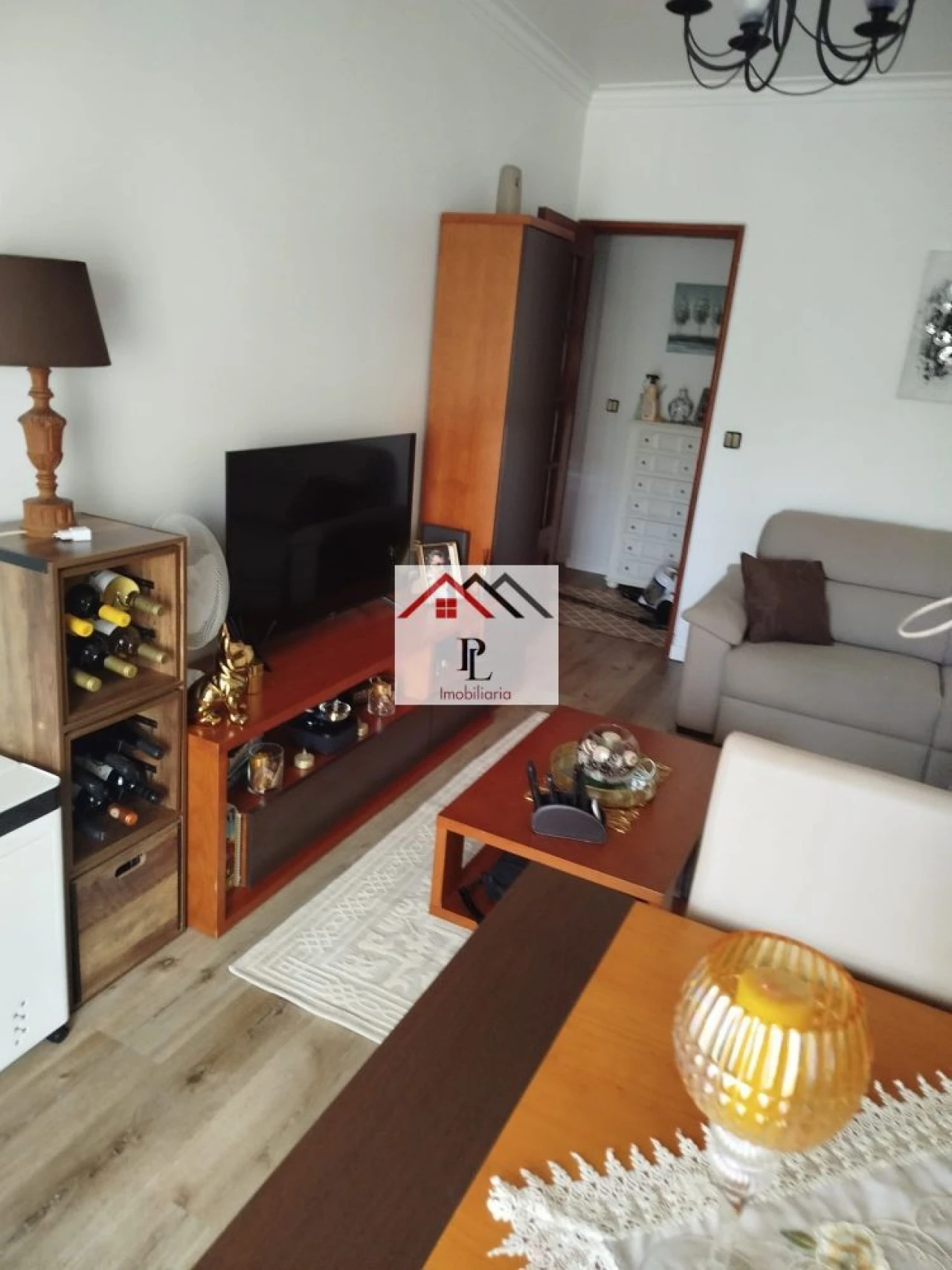 Apartamento T3 para Venda em Eiras e São Paulo de Frades Foto 9