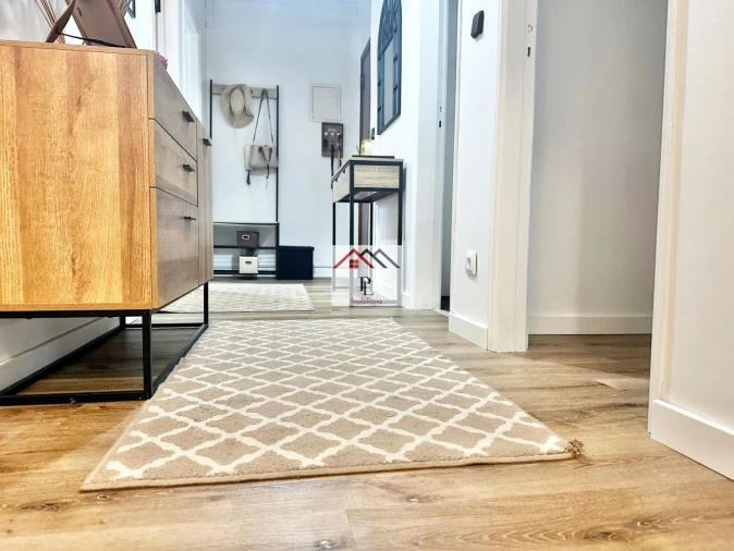 Apartamento T3 para Venda em Eiras e São Paulo de Frades Foto 20