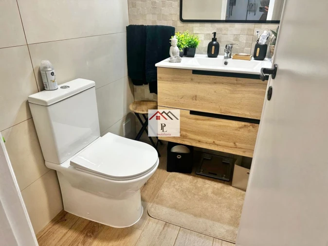 Apartamento T3 para Venda em Eiras e São Paulo de Frades Foto 19