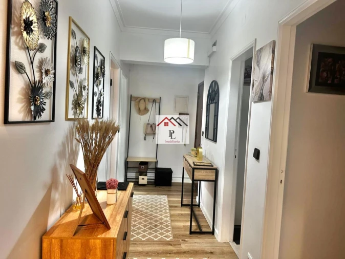 Apartamento T3 para Venda em Eiras e São Paulo de Frades Foto 24