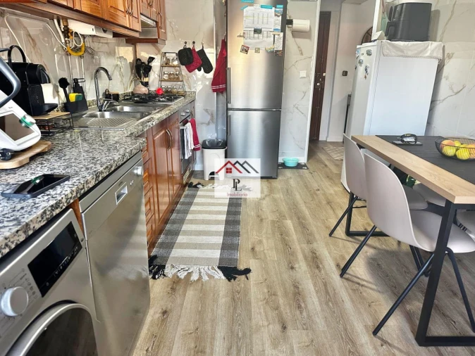 Apartamento T3 para Venda em Eiras e São Paulo de Frades Foto 25