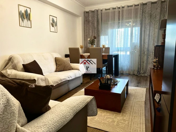 Apartamento T3 para Venda em Eiras e São Paulo de Frades Foto 37