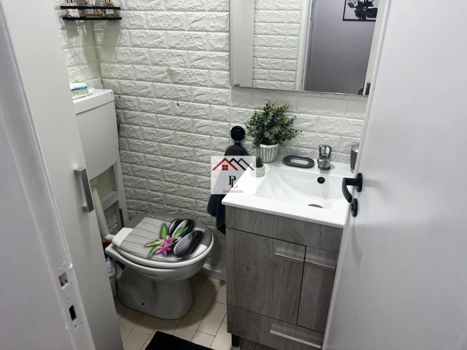 Apartamento T3 para Venda em Eiras e São Paulo de Frades Foto 42