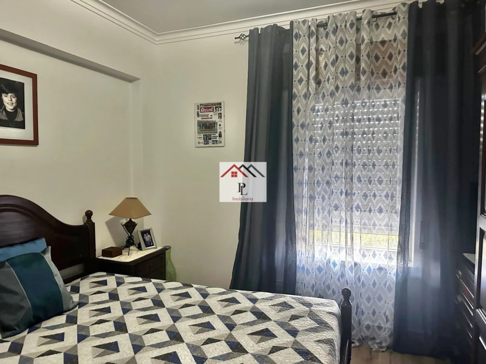 Apartamento T3 para Venda em Eiras e São Paulo de Frades Foto 22