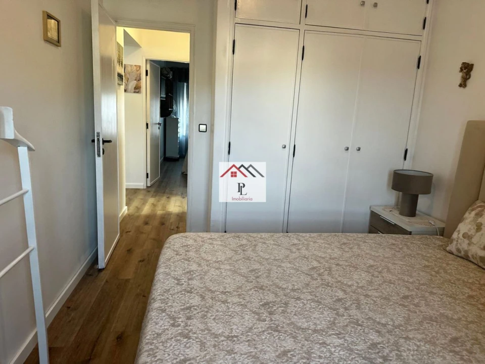 Apartamento T3 para Venda em Eiras e São Paulo de Frades Foto 31