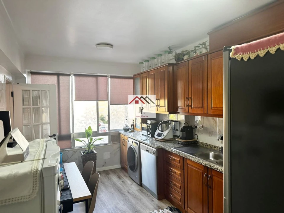 Apartamento T3 para Venda em Eiras e São Paulo de Frades Foto 29