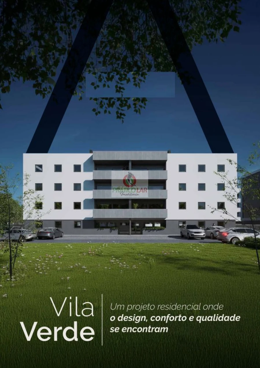 Apartamento T2 para Venda em Oliveira do Bairro Foto 10