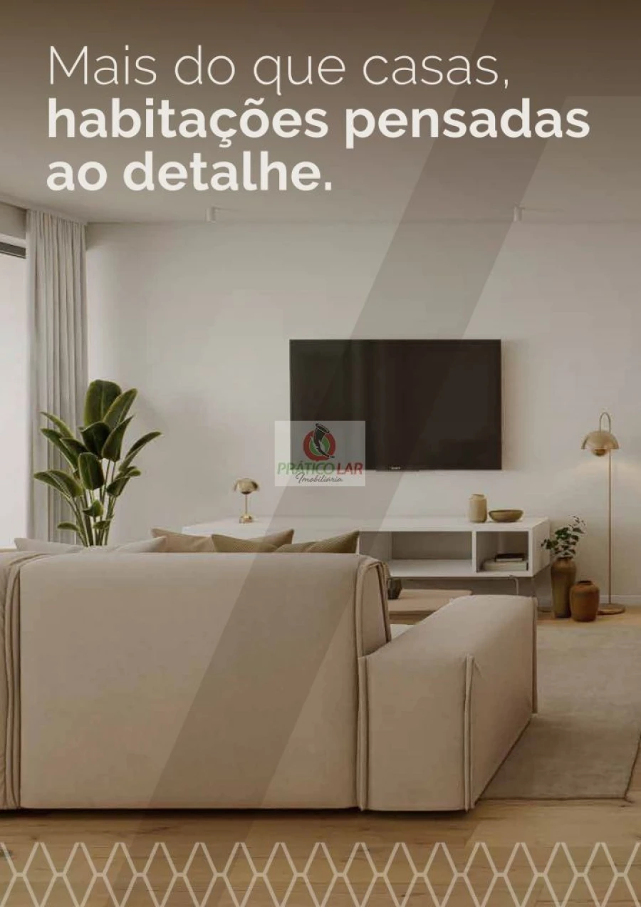 Apartamento T2 para Venda em Oliveira do Bairro Foto 11