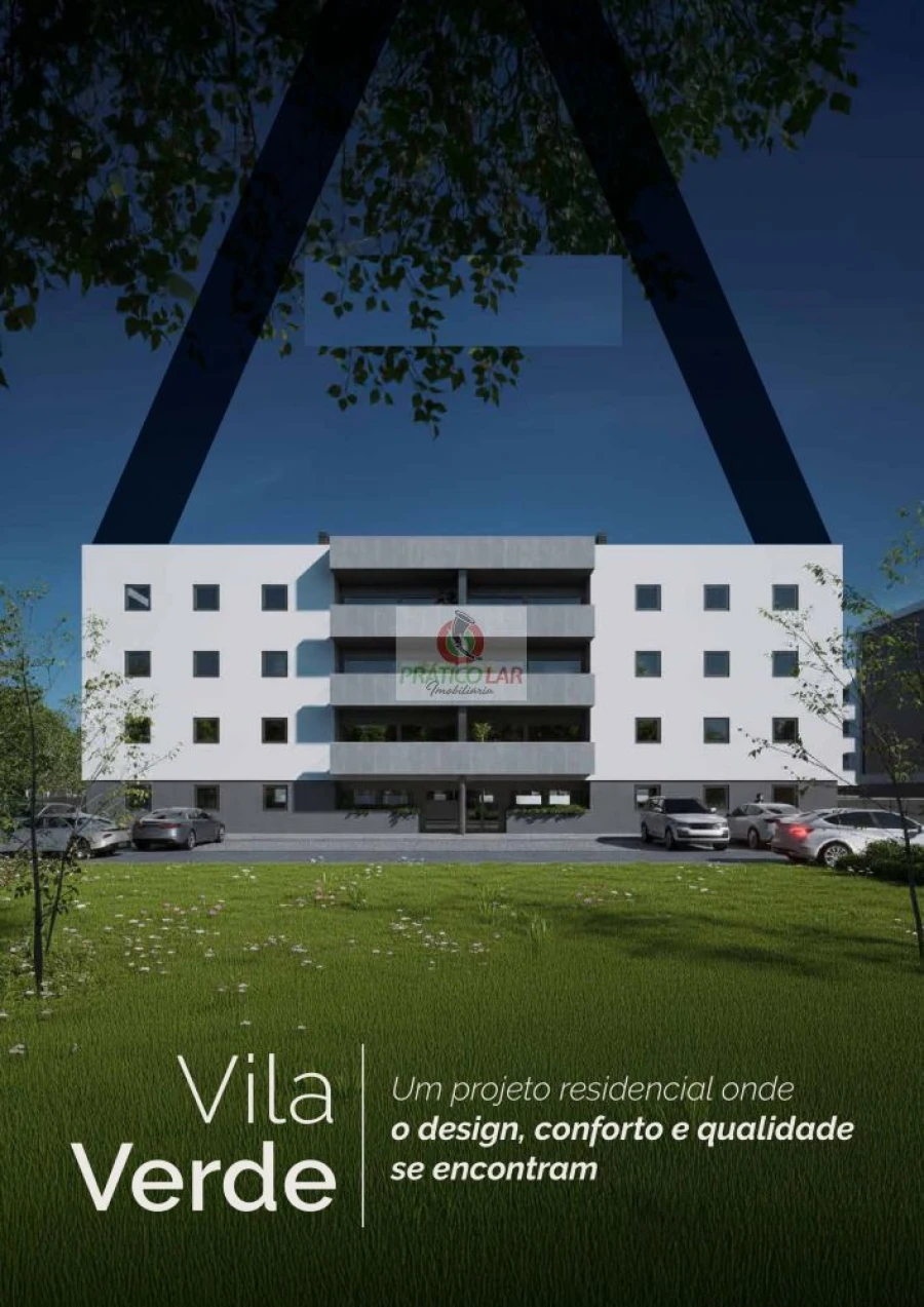 Apartamento T3 para Venda em Oliveira do Bairro Foto 21