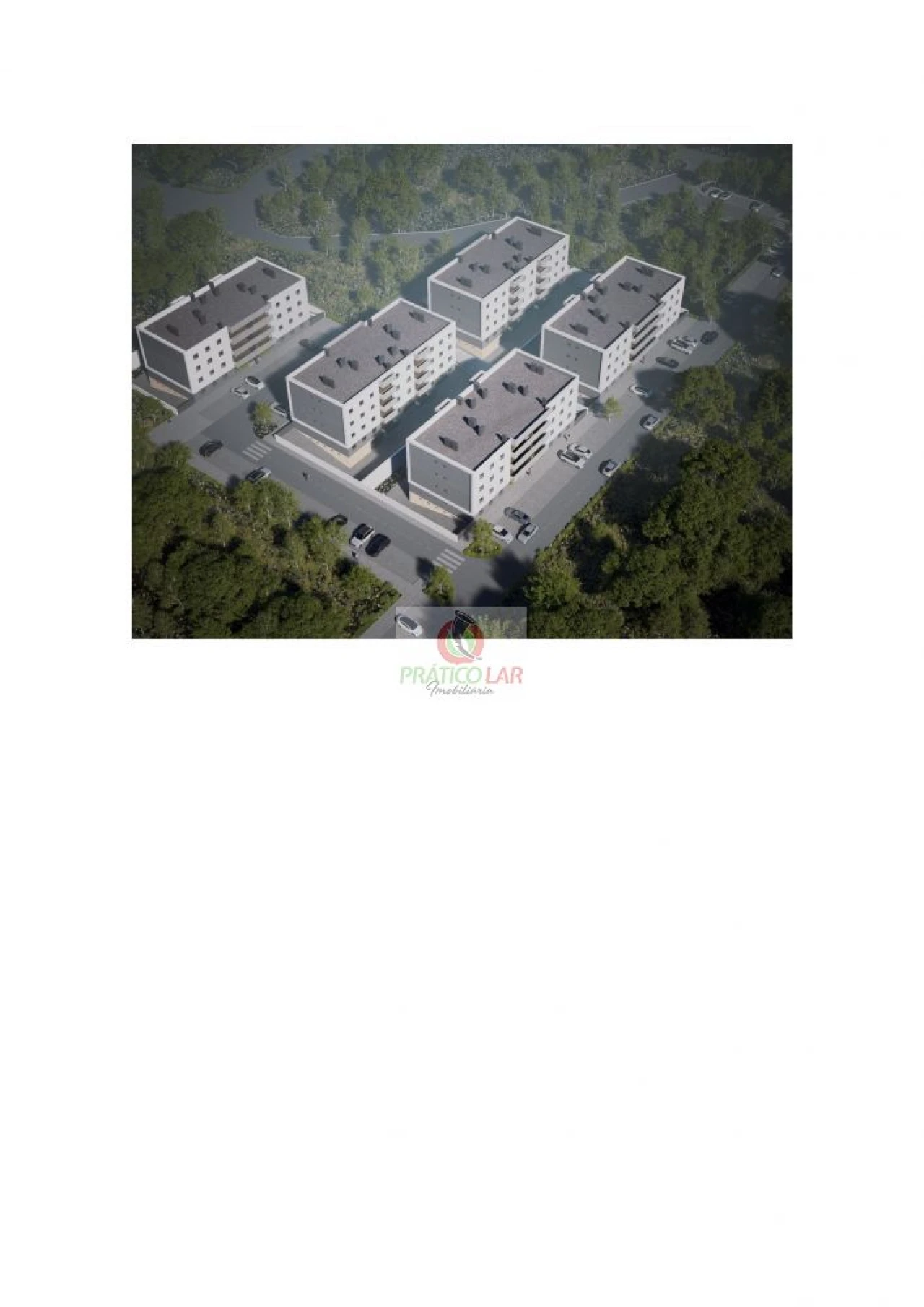 Apartamento T3 para Venda em Oliveira do Bairro Foto 19