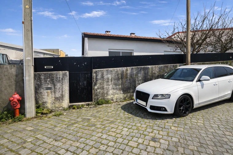 Moradia T2 para Venda em Matosinhos e Leça da Palmeira Foto 15