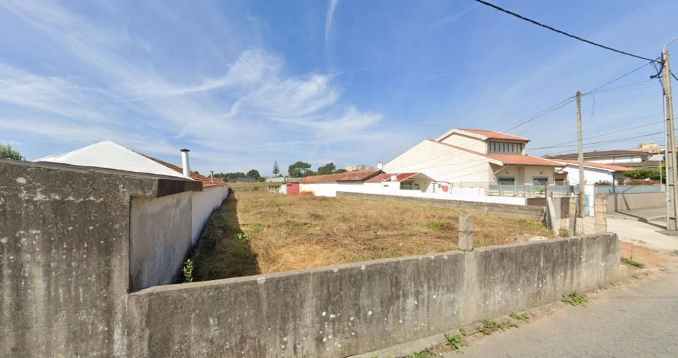 Terreno para Venda em Canidelo Foto 3