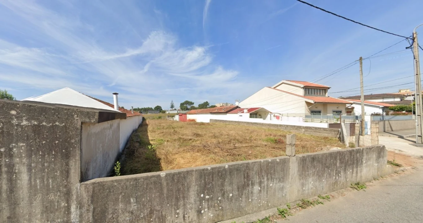 Terreno para Venda em Canidelo Foto 3