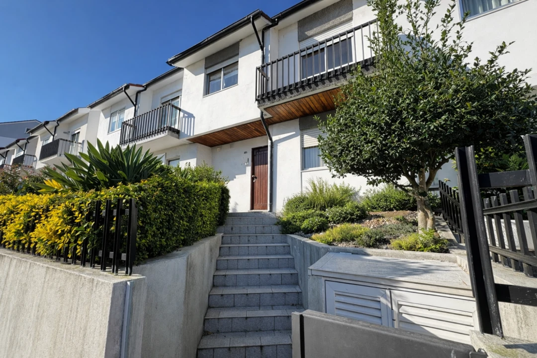 Moradia T4 para Venda em Castêlo da Maia Foto 21