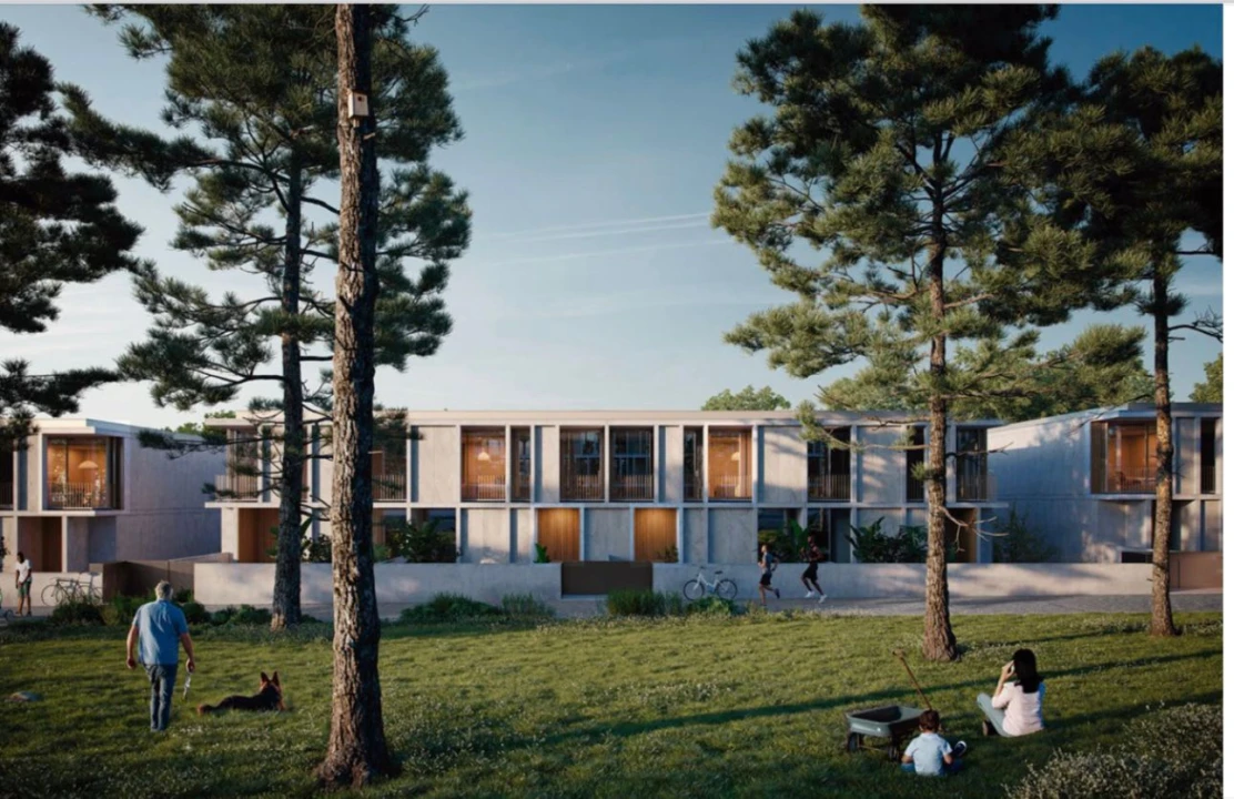 Moradia T3 para Venda em Arcozelo Foto 1