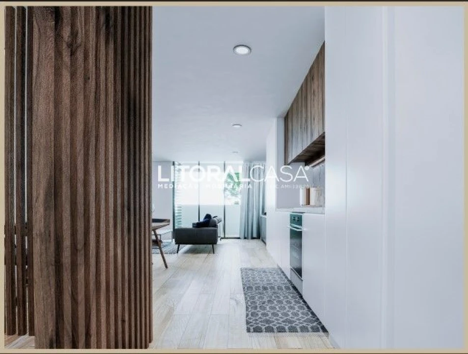 Apartamento T2 para Venda em Esgueira Foto 5