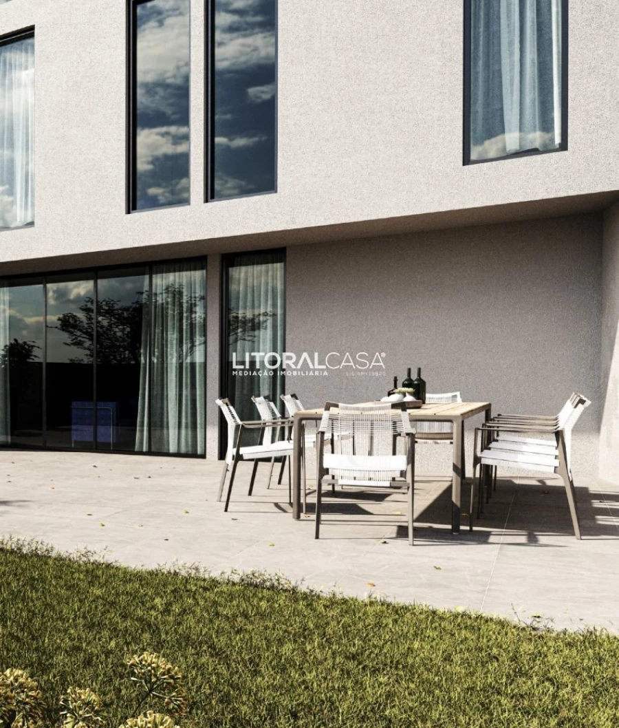 Apartamento T2 para Venda em Esgueira