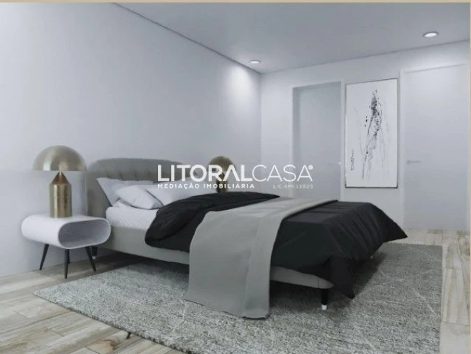 Apartamento T2 para Venda em Esgueira Foto 6