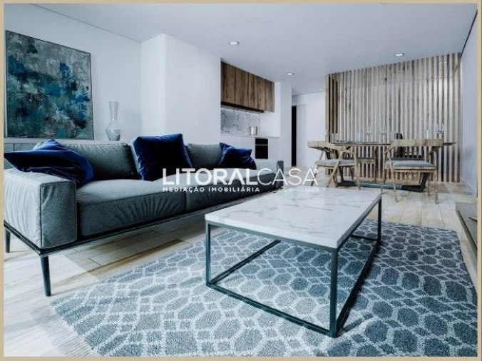 Apartamento T2 para Venda em Esgueira Foto 3