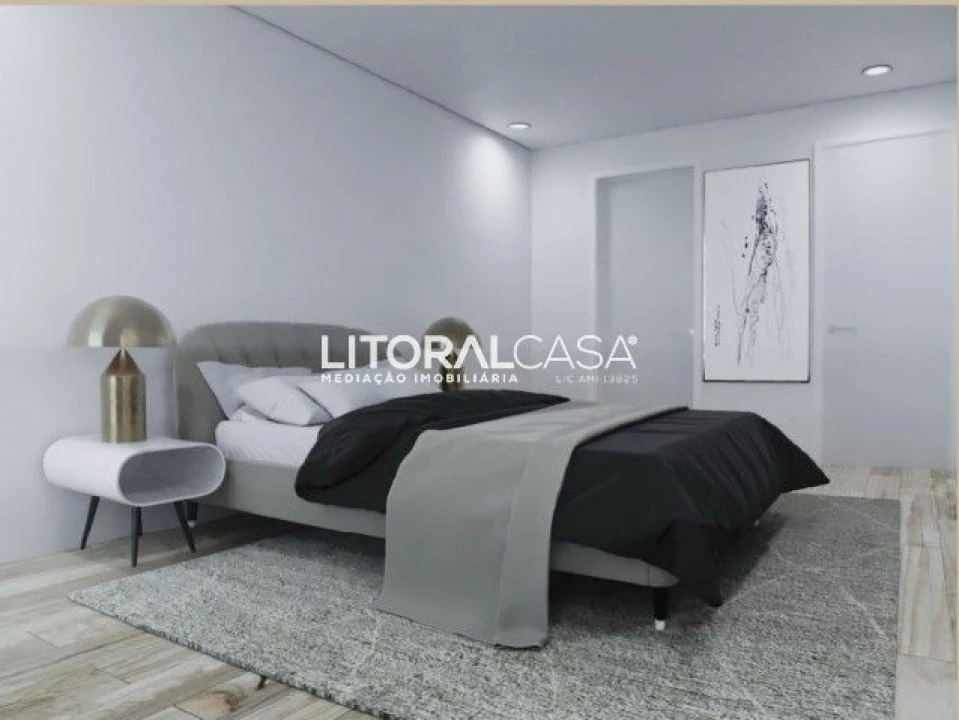Apartamento T2 para Venda em Esgueira Foto 6