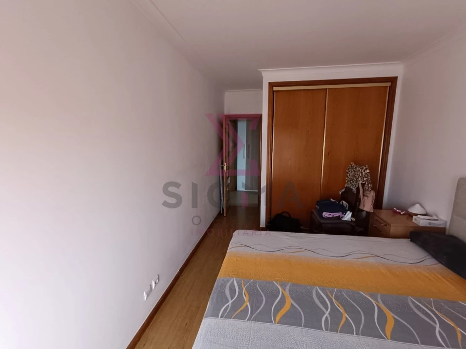 Apartamento T1 para Venda em Ericeira Foto 12