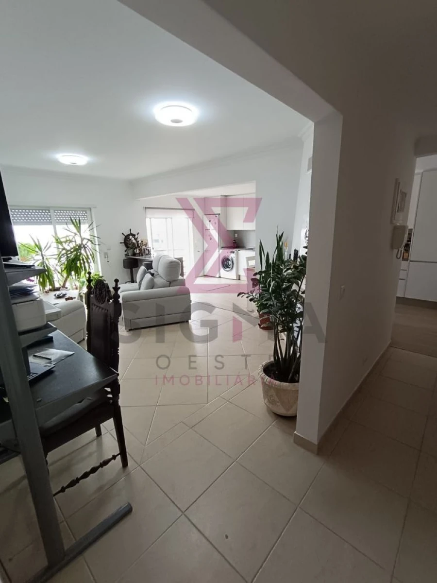 Apartamento T1 para Venda em Ericeira Foto 5