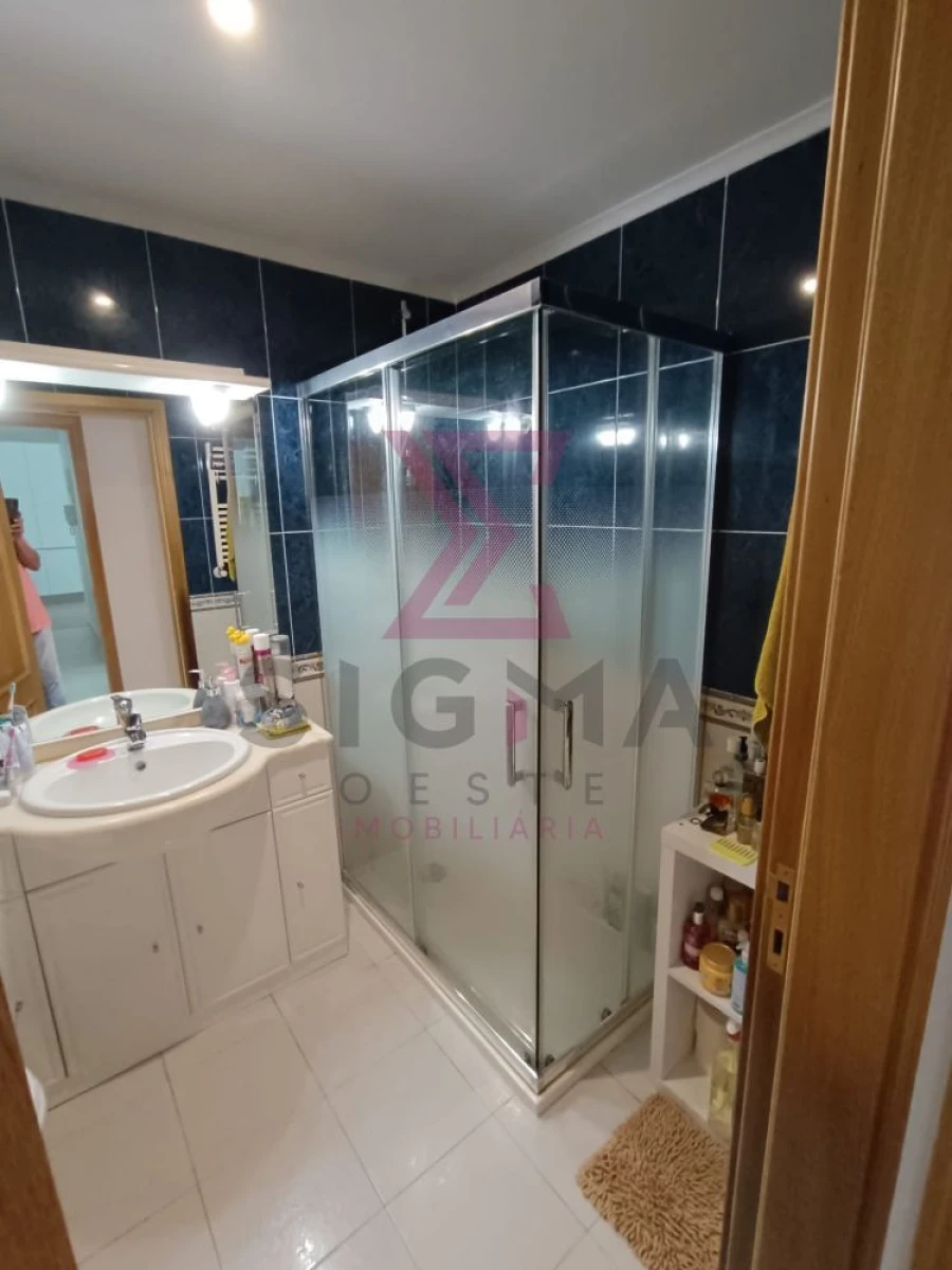 Apartamento T1 para Venda em Ericeira Foto 10